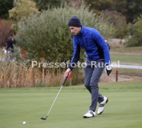 Bogeys Golf Cup 2018