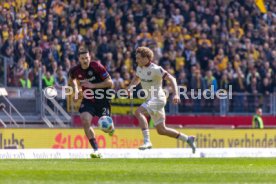11.04.26 1. FC N&uuml;rnberg - SG Dynamo Dresden