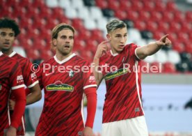 11.12.21 SC Freiburg - TSG 1899 Hoffenheim