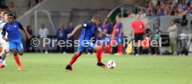 24.07.16 UEFA U19 EM Finale Frankreich - Italien