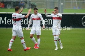 13.03.21 VfB Stuttgart II - FC Astoria Walldorf