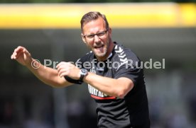 SG Sonnenhof Gro&szlig;aspach - VfR Aalen