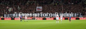 VfB Stuttgart - DSC Arminia Bielefeld