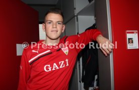 VfB Stuttgart Jugendakademie