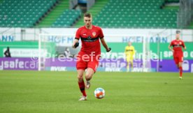 08.01.22 SpVgg Greuther F&uuml;rth - VfB Stuttgart