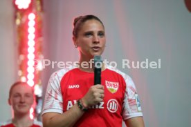08.08.26 VfB Stuttgart Saison Opening 2026