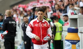 13.04.25 VfB Stuttgart - SV Werder Bremen
