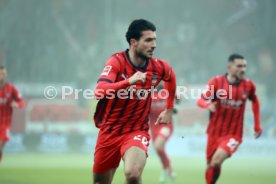 24.01.26 1. FC Heidenheim - RB Leipzig