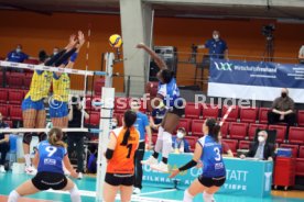 01.04.21 Allianz MTV Stuttgart - SSC Palmberg Schwerin