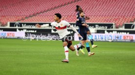 05.12.21 VfB Stuttgart - Hertha BSC Berlin