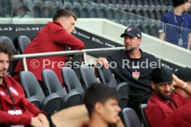 15.08.26 Fulham FC - VfB Stuttgart