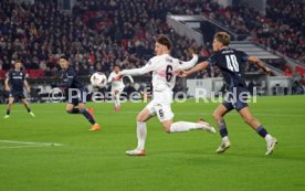 06.11.25 VfB Stuttgart - Feyenoord Rotterdam