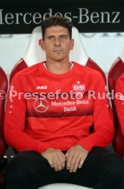 VfB Stuttgart - VfL Bochum
