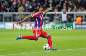 FC Bayern M&uuml;nchen