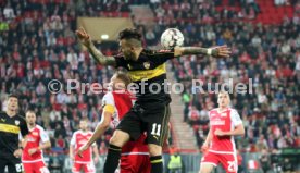 Relegation 2019 1. FC Union Berlin - VfB Stuttgart