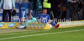 09.04.23 TSG 1899 Hoffenheim - FC Schalke 04