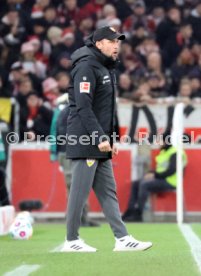 20.12.23 VfB Stuttgart - FC Augsburg