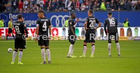 Hamburger SV - VfB Stuttgart