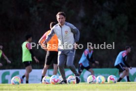 03.01.23 VfB Stuttgart Trainingslager Marbella 2023