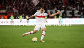 12.11.22 Bayer 04 Leverkusen - VfB Stuttgart