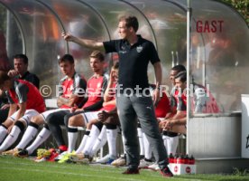 SG Dynamo Dresden - VfB Stuttgart
