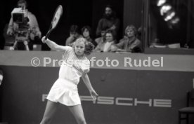 21.10.84 Porsche Tennis Grand Prix Filderstadt
