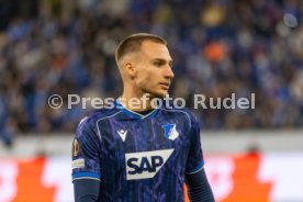 22.10.26 TSG 1899 Hoffenheim - Olympique Lyon