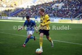25.02.23 TSG 1899 Hoffenheim - Borussia Dortmund