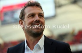VfB Stuttgart - Borussia Dortmund