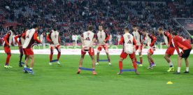 19.10.24 FC Bayern M&uuml;nchen - VfB Stuttgart