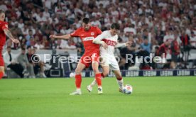 19.09.25 VfB Stuttgart - FC St. Pauli