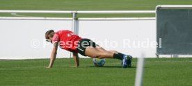 25.07.22 VfB Stuttgart Training