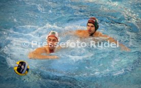 26.11.22 SSV Esslingen - White Sharks Hannover