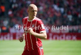 FC Bayern M&uuml;nchen - SC Freiburg