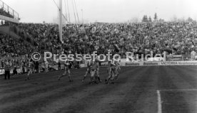 20.02.88 Borussia M&ouml;nchengladbach - VfB Stuttgart