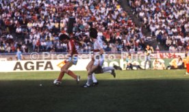 03.05.86 DFB-Pokal Finale FC Bayern M&uuml;nchen - VfB Stuttgart