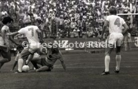 13.08.77 Eintracht Braunschweig - VfB Stuttgart