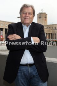Formel 1 Norbert Haug