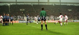 02.12.95 VfB Stuttgart - Hamburger SV
