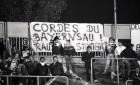 05.11.86 VfB Stuttgart - Torpedo Moskau