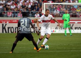 VfB Stuttgart - FC Augsburg