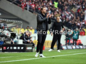 30.04.22 VfB Stuttgart - VfL Wolfsburg