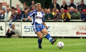 Spfr Dorfmerkingen - Stuttgarter Kickers