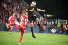 Relegation 2019 1. FC Union Berlin - VfB Stuttgart