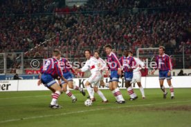 01.12.96 VfB Stuttgart - FC Bayern M&uuml;nchen