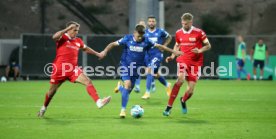 12.09.20 Karlsruher SC - 1. FC Union Berlin
