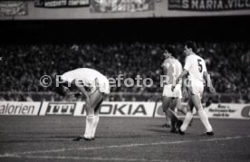 03.05.89 SSC Neapel - VfB Stuttgart