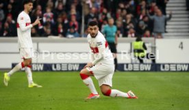 01.02.26 VfB Stuttgart - SC Freiburg