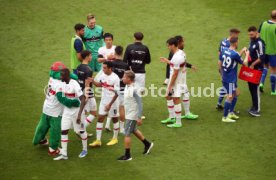 03.09.22 VfB Stuttgart - FC Schalke 04