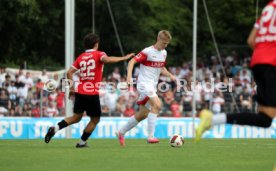 19.07.26 TSG Balingen - VfB Stuttgart